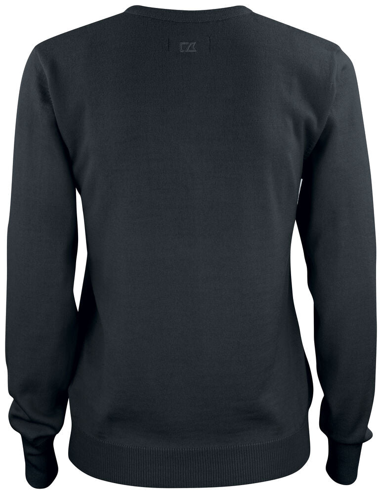 Everett V-neck Women