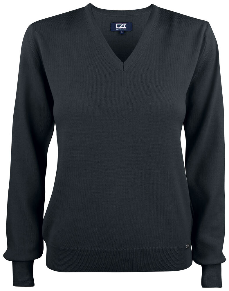 Everett V-neck Women