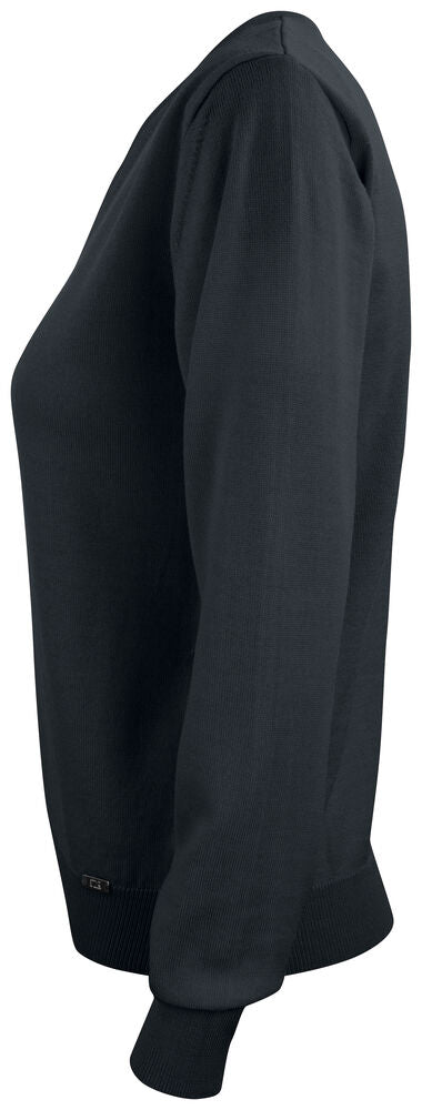 Everett V-neck Women