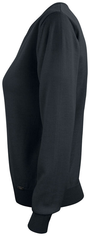 Everett V-neck Women
