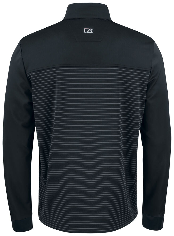 Traverse Half Zip Men