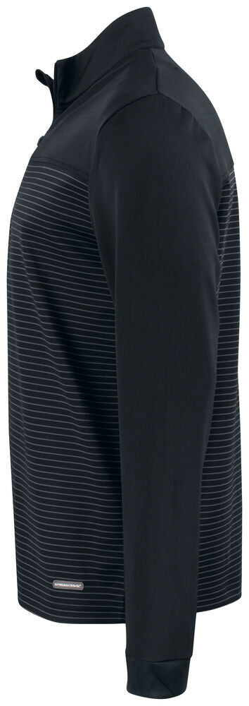 Traverse Half Zip Men