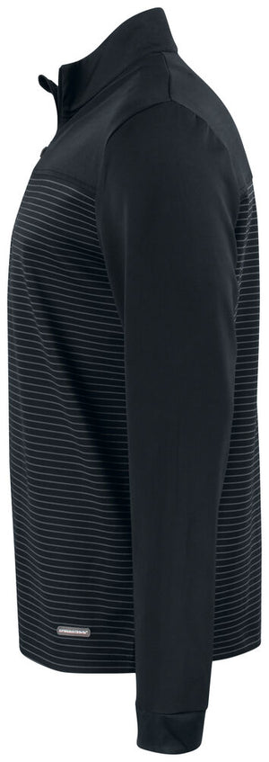 Traverse Half Zip Men