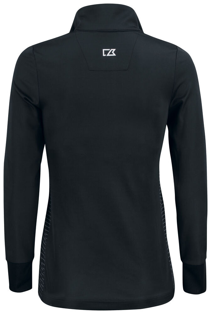 Traverse Half Zip Women