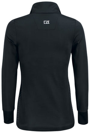 Traverse Half Zip Women