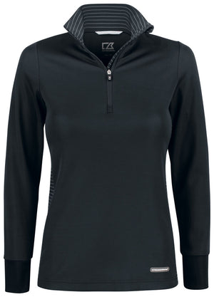 Traverse Half Zip Women