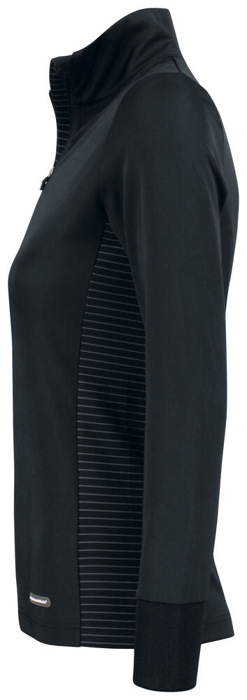 Traverse Half Zip Women