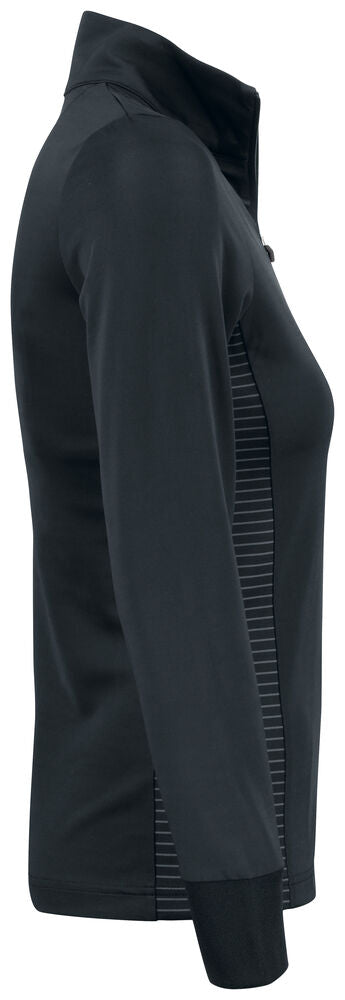 Traverse Half Zip Women