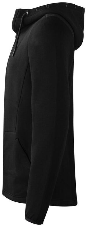 Pemberton Hood Full Zip Men