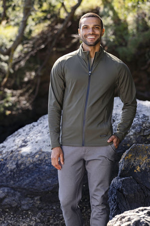 Adapt Full Zip Jacket Men