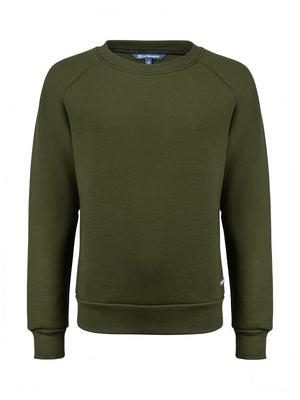 Pemberton Crewneck Women