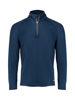 Adapt Half Zip Men