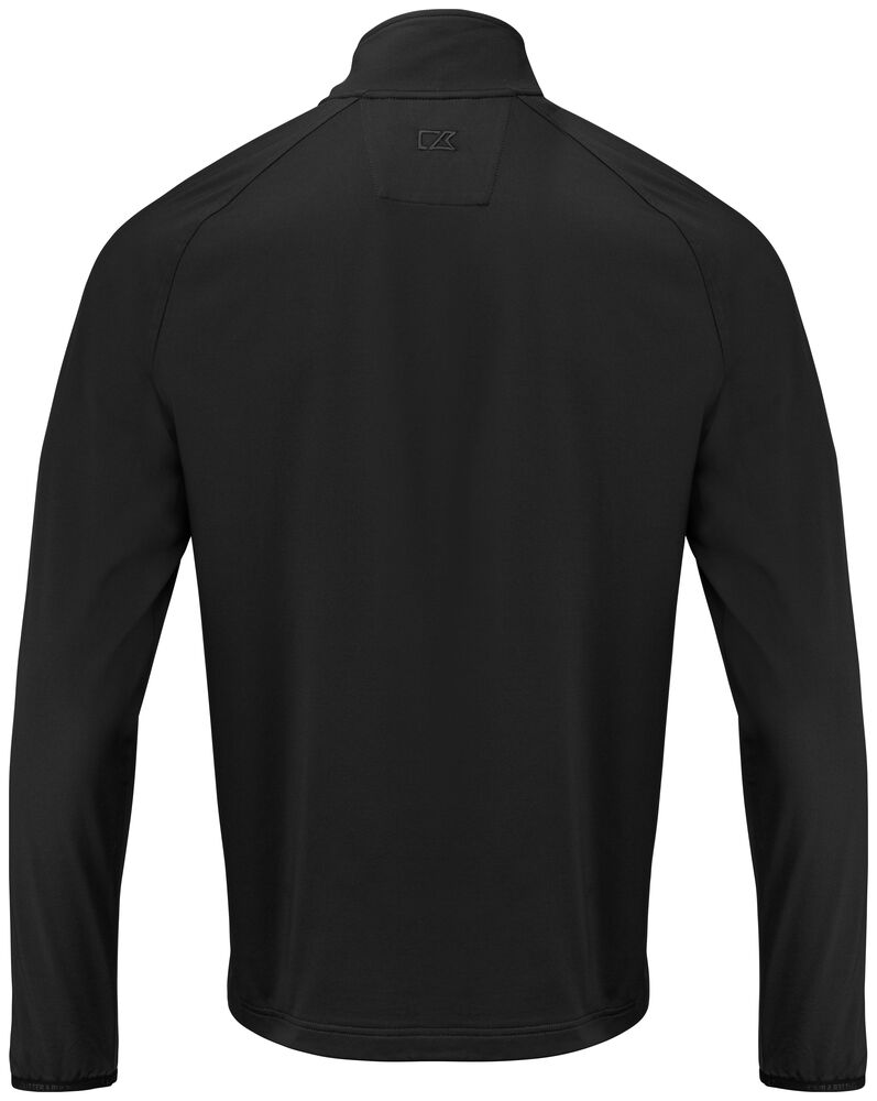 Adapt Half Zip Men