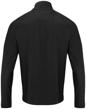 Adapt Half Zip Men