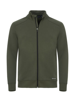 Pemberton Cardigan Full Zip Men