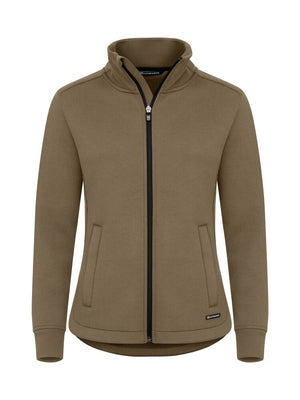 Pemberton Cardigan Full Zip Women