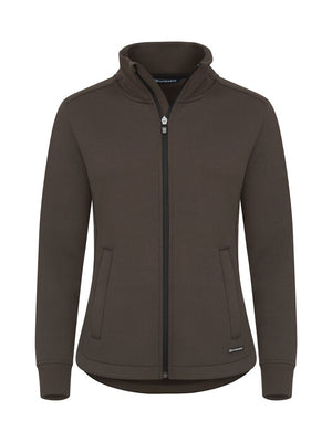 Pemberton Cardigan Full Zip Women