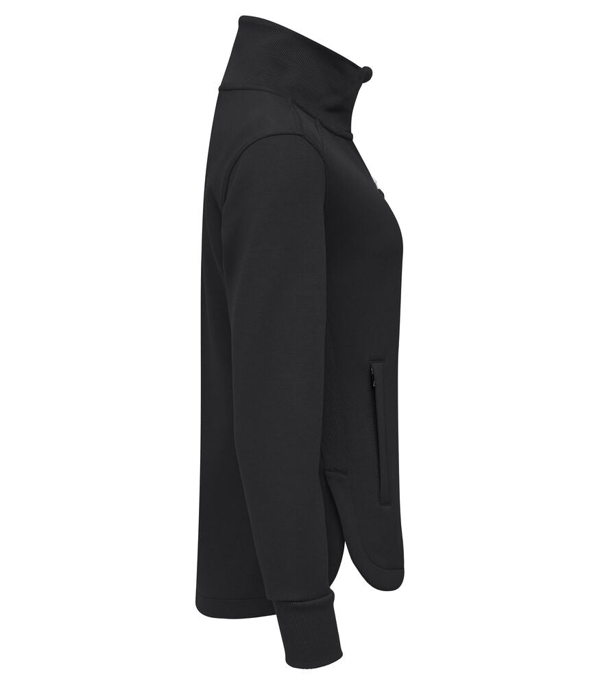 Pemberton Cardigan Full Zip Women