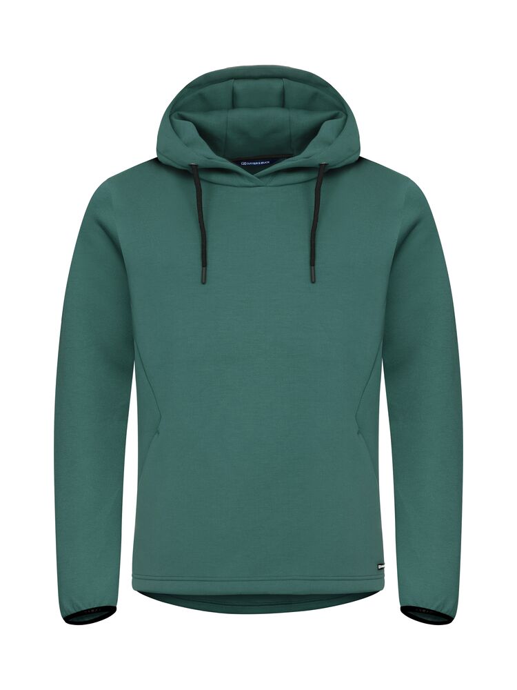 Pemberton Hood Men