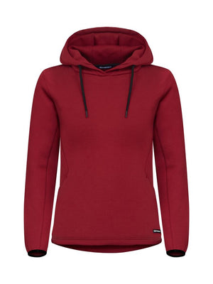 Pemberton Hood Women