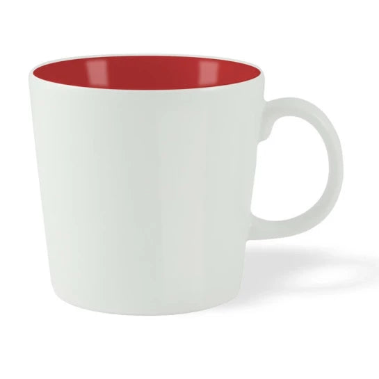 Forza Mugg Blank