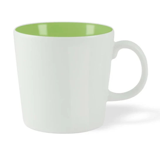 Forza Mugg Blank