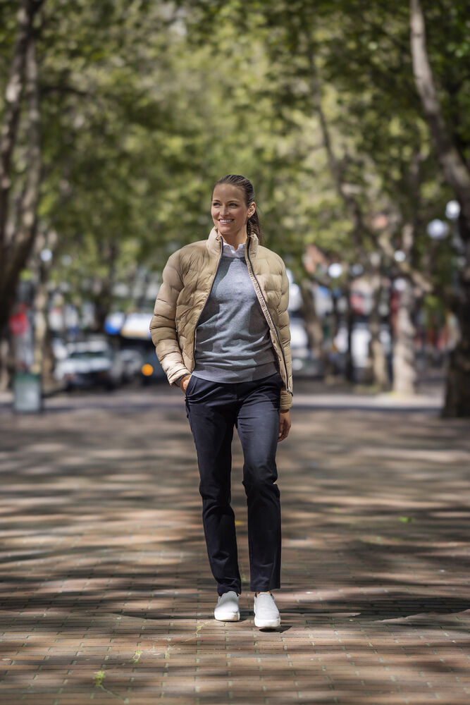 Edgemont Chinos Women