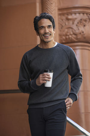 Pemberton Crewneck Men