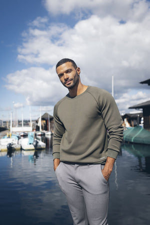 Pemberton Crewneck Men